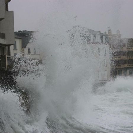 Kerschutz Apartment Saint-Malo Exterior photo